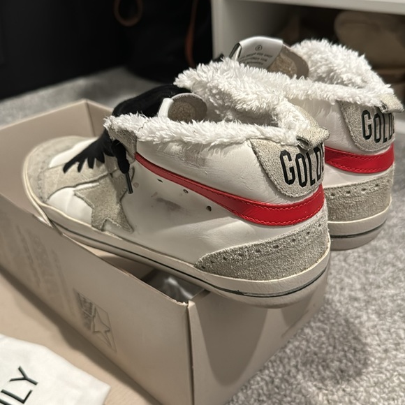 Golden Goose Mid Star Classic - Picture 6 of 10